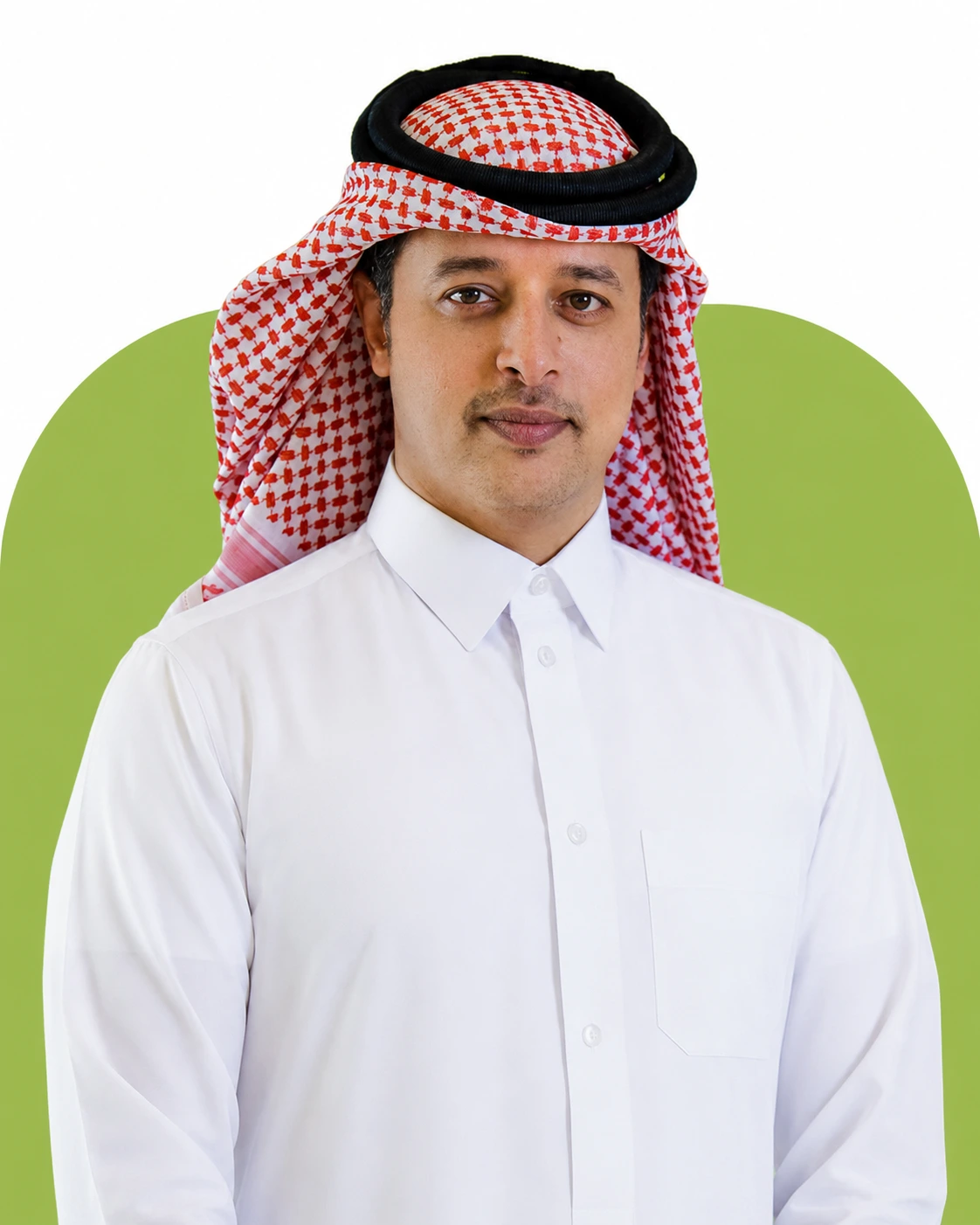 عبدالله النعيمي، مؤسس مركز بارك فيو للحيوانات الأليفة وجمعية الفرصة الثانية الدوحة قطر