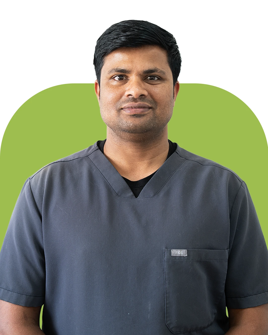 Mohammad Aftab Alam, Pet Care Assistant at Parkview Pet Center in Doha, Qatar