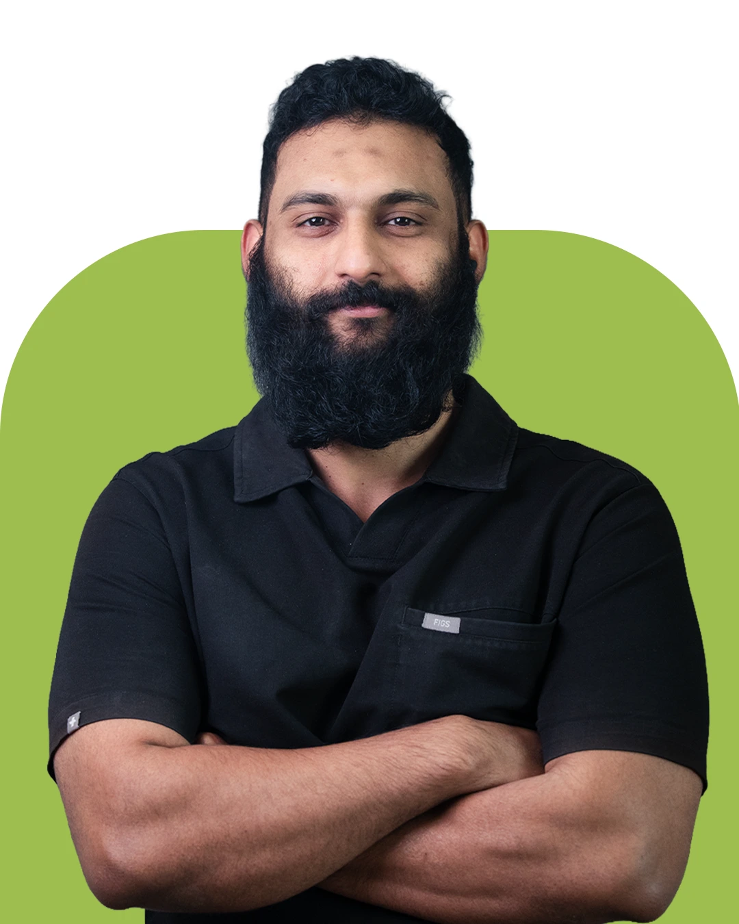Sabeehe Mahamood, Accountant at Parkview Pet Center in Doha, Qatar