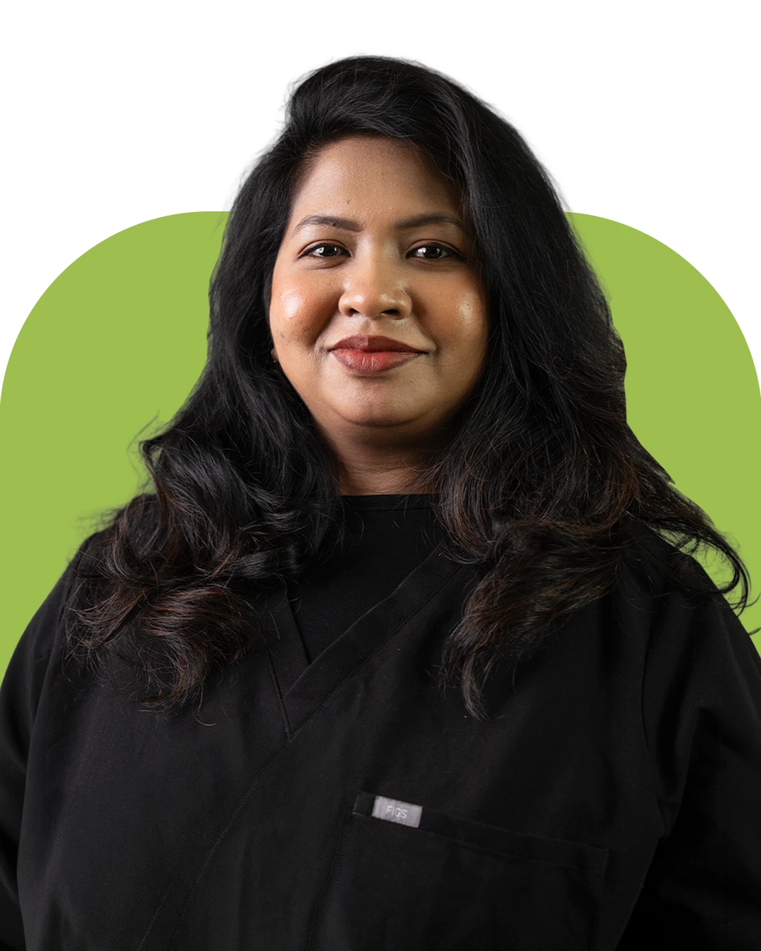 Shafna Ajireen, Procurement & Clinic Administrator at Parkview Pet Center in Doha, Qatar