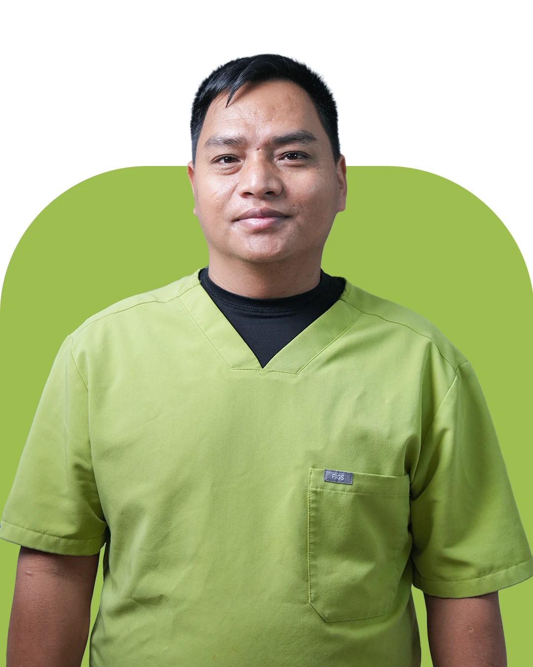 Shiva Rana, Pet Groomer at Parkview Pet Center in Doha, Qatar