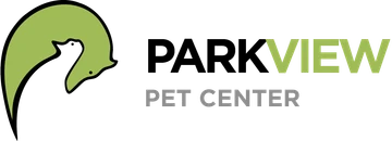 Parkview Pet Center logo
