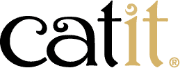 شعار Catit