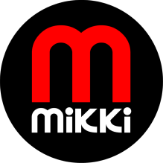 شعار Mikki