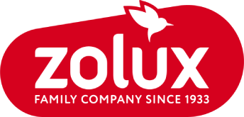 شعار Zolux