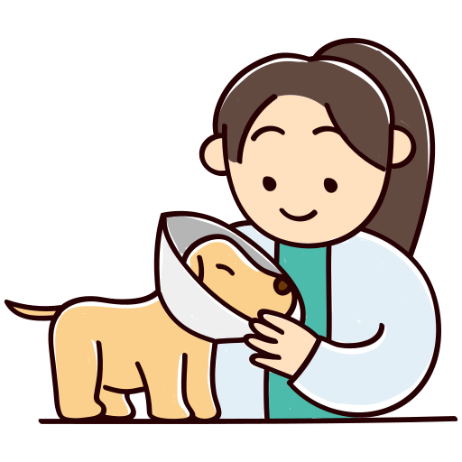 Doctor Parkview Pet Center icon